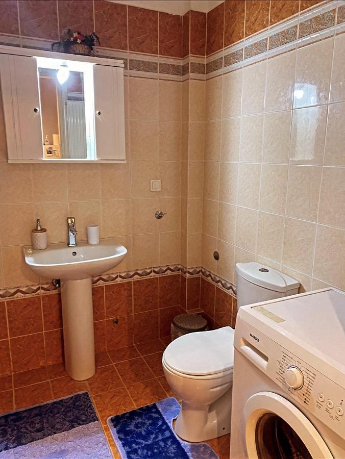Alepou Dimitris House 아파트 외부 사진